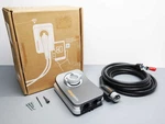 Chargepoint Home Flex Level 2 Hardwired Electric Vehicle Charger CPH50. Fixed Price $419.99.