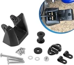 K00-00118-01 Transducer Bracket Transom Mount Kit For Garmin 010-10272-00 & More. Fixed Price $18.99.