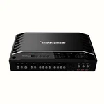 Rockford Fosgate R2-750X5 Prime Watt Class-d 5-CHANNEL Car Amplifier. Fixed Price $489.99.