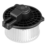 Bdfhyk Ac Heater Blower Motor Fan 700296 Compatible Mazda 2014-2018 2013-2016. Fixed Price $49.57.