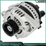 Alternator 11390 For Honda Accord 2008-2012,ACURA Tsx 2009-2014 L4 2.4L Petrol. Fixed Price $93.99.