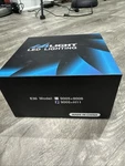 Led Headlight Kit - E30 9005 + H11 Box Only. Fixed Price $9.99.