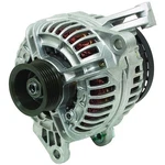 Oeg Parts New Alternator Compatible With Dodge Durango Ram Pickup .... Fixed Price $233.92.