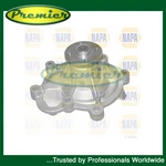 Premier Water Pump Fits Slk Clk Clc-class 1.6 1.8 2.0 2.2 2.5. Fixed Price $69.80.