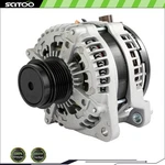 Scitoo Alternator Ford F-150 2015-2020 V6 2.7L,2017-2020 3.5L 215A 44005. Fixed Price $152.87.