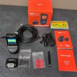 Vantrue Ondash Dual Camera S1 2160P 1080P Front And Rear Nib. Fixed Price $130.00.