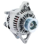 Jeep Dodge Alternator Replacement New For 1991-1998 Wrangler Cherokee 2.5 4.0.... Fixed Price $178.08.
