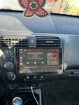 4G+64G For Honda Civic 2001-2005 Apple Carplay Stereo Radio Android 13 Wifi. Fixed Price $96.40.