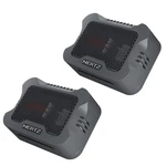 Hertz MPCX2TM-3 2-WAY Mid Hi Crossover (set Of 4) Used. Fixed Price $69.00.
