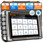 Foxwell NT809 Pro All System Bidirectional Car OBD2 Scanner Diagnostic Tool. Fixed Price $283.99.