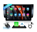 2+64G Radio For Nissan Sentra 2013-2017 With Wireless Carplay Android Aut.... Fixed Price $181.25.