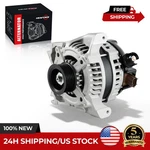 Alternator Ford F150 Lincoln 2009 2010 V8 5.4L 4.6L 9L3Z-10346-C 104210-1110. Fixed Price $81.00.