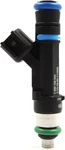 Pc Hisport Fuel Injector #0280158020 For Dodge Mitsubishi Jeep 3.7L 04-12. Fixed Price $15.00.