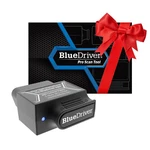 Bluedriver Bluetooth Pro Obdii Scan Tool For Iphone/android - No Subscription. Fixed Price $118.31.