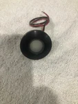 Lumitec Orbit Flush Mount Light - Tricolor (white/red/blue). Fixed Price $90.00.