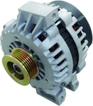 Oeg Parts New 150A Alternator Compatible With Buick Rainier 4.2L 256 L6 2004-200. Fixed Price $148.99.