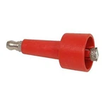 Msd ASY10124 - Tower Spark Plug Wire Adapter Converts Female Socket Hei. Fixed Price $21.72.