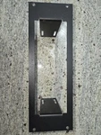 Havis 3" Tait Radio Faceplate C-EB30-T91S. Fixed Price $20.00.