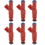 0280156161 Fuel Injectors For Dodge Dakota Ram 1500/1500 VAN/2500 Van.... Fixed Price $58.52.