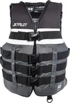 S1 Nylon Coast Guard Approved Life Vest Pfd. Fixed Price $75.99.