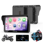 Carpuride W602BSPRO Designed For Bmw Moto Compatible Wonder Wheel Dashboard Info. Fixed Price $339.99.