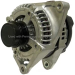 Alternator-new Quality-built 11519N Fits 10-11 Toyota Camry 2.5L-L4. Fixed Price $201.95.