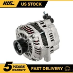 Alternator 11275N 2009 2010 Ford Explorer V6 4L 115A 12V 9L2T10300BB 9L2TBA. Fixed Price $108.99.