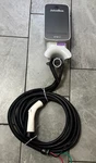 Juicebox Enel Way Electric Vehicle Charger 2JBX401AJ Hardwired (5219). Fixed Price $65.16.
