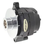 Tuff-stuff Alternator 7078NF6G; 1G 100 Amp Black Powdercoat External Ford. Fixed Price $199.95.