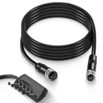 Replacement For Humminbird 720073-2 As Ec 10E Ethernet CABLE10 Feet Female. Fixed Price $24.40.
