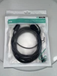 Yqmajim Usb Dash Cam Power Cable 10FT 90 Degree Type-c Charger Cord. Fixed Price $9.99.
