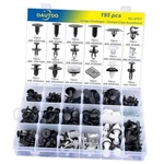 Oautoo 195PCS For Dodge Challenger Charger 2006-ON Body Interior And. Fixed Price $58.53.