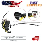 Front Right Passenger Door Latch Assembly 81321-4C510 For Kia Optima 2013-2014. Fixed Price $51.89.
