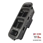 Window Master Switch For 1999-2002 Suzuki Grand Vitara, 1999-2004 Chevrolet. Fixed Price $26.82.