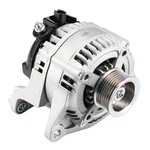 Alternator Fit For 2007-2008 Dodge Ram 1500 2500 Chrysler Aspen 5.7L V8 11298N. Fixed Price $95.99.