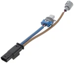 Genuine Four Seasons Ecv Compressor Diagnostic Tool Male Harness Connector 26921. Fixed Price $10.02.