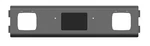 Fab Fours M6550-1 Vengeance Bracket. Fixed Price $129.39.