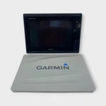 Garmin Gpsmap 7610XSV Unit W/internal Chirp Sonar -90-DAY Warranty- Mme Refurb. Fixed Price $2199.99.