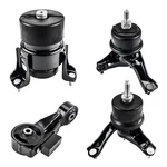 Philtop 4PCS Engine Motor Mount And Transmission Fit For Toyota Sienna .... Fixed Price $153.11.