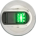 Attwood NV3012SSG-7 Lightarmor Vertical Surface Mount Navigation Starboard. Fixed Price $49.99.