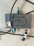 Joyeauto Wireless Carplay Multifunction Retrofit Decoder From Porsche. Fixed Price $145.00.