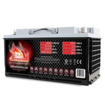 Full Throttle FT890-49 12V 80AH Cca Amps High-performance Agm Battery. Fixed Price $479.99.