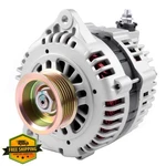Scitoo 125A Alternator For Infiniti I30 I35, Nissan Maxima Murano 3.0/3.5L. Fixed Price $129.99.