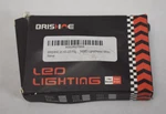 Brishine H3 Led Fog Light Bulbs 6000K Xenon White Extremely Bright 14SMD. Fixed Price $28.00.