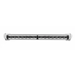 Hella Marine Sea HAWK-470 Pencil Beam Light Bar W/white Edge Housing. Fixed Price $418.40.