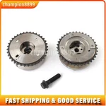 Pair Vvt Timing Camshaft Adjuster 13050-0T010 13070-0T011 For Toyota Scion 1.8L. Fixed Price $71.99.