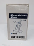 Wilson Marine Antenna Ratchet Mount 901119, New. Fixed Price $29.98.
