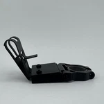 Blendmount Bbe Radar Detector & Mirrortap Power Cord Escort Beltronics. Fixed Price $40.00.