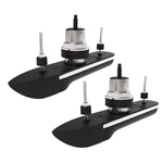 Raymarine T70544 RVM-420 Thru-hull Pair 20DEG 10M Cable. Fixed Price $2610.63.
