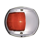 Perko Led Side Light - Red 12V Chrome Plated Housing. Fixed Price $312.00.